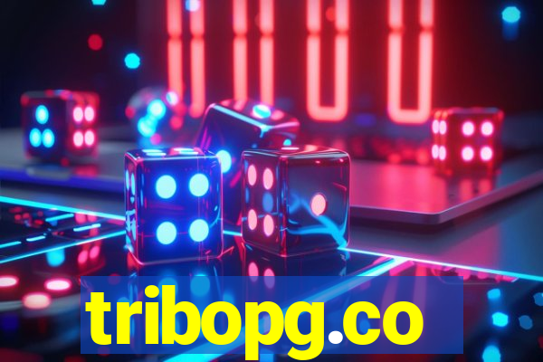 tribopg.co