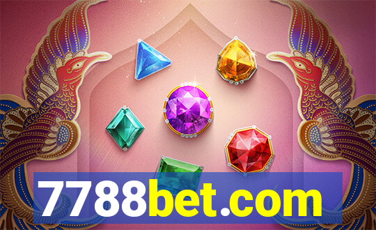 7788bet.com