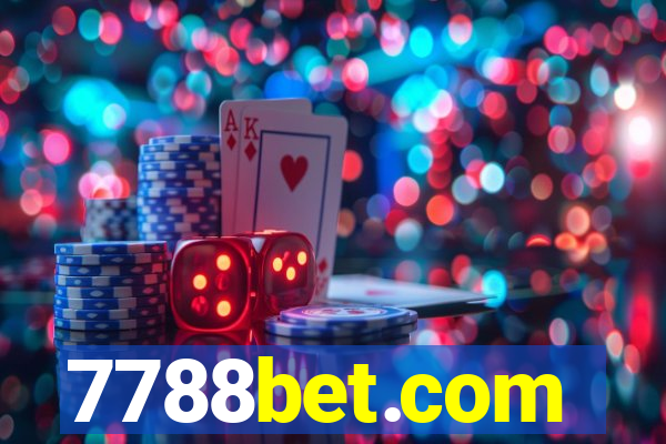 7788bet.com