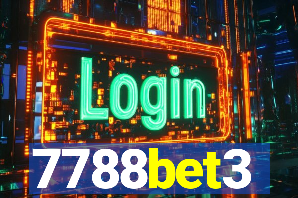 7788bet3