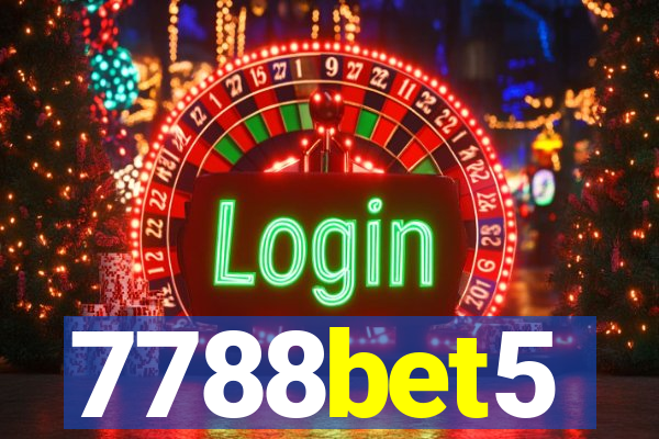 7788bet5