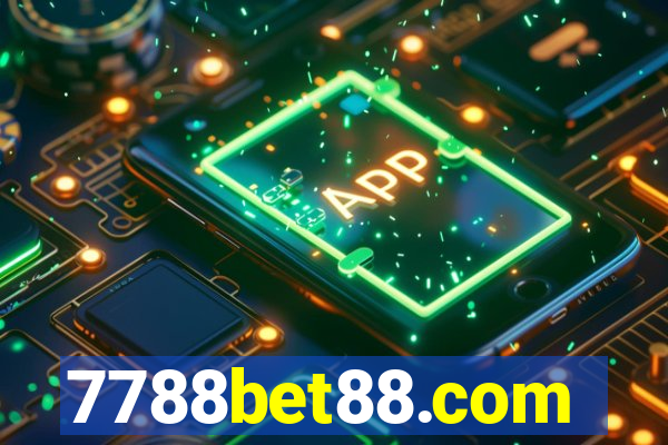 7788bet88.com