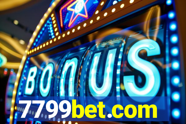 7799bet.com