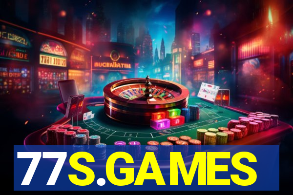 77S.GAMES