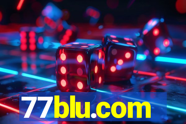 77blu.com