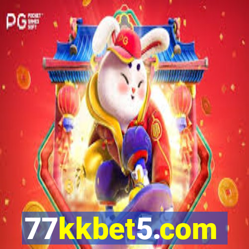 77kkbet5.com