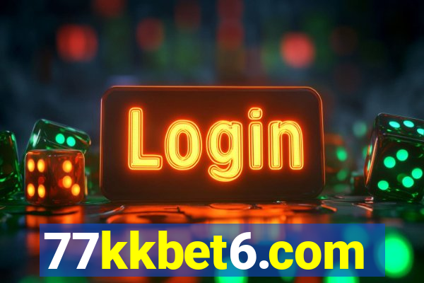 77kkbet6.com