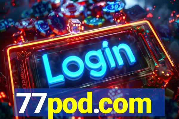 77pod.com