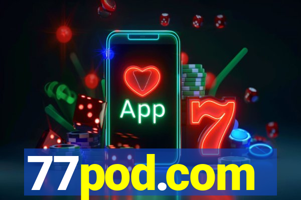 77pod.com