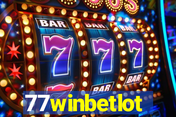 77winbetlot