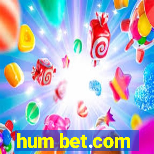 hum bet.com