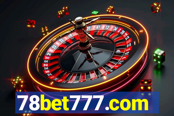 78bet777.com