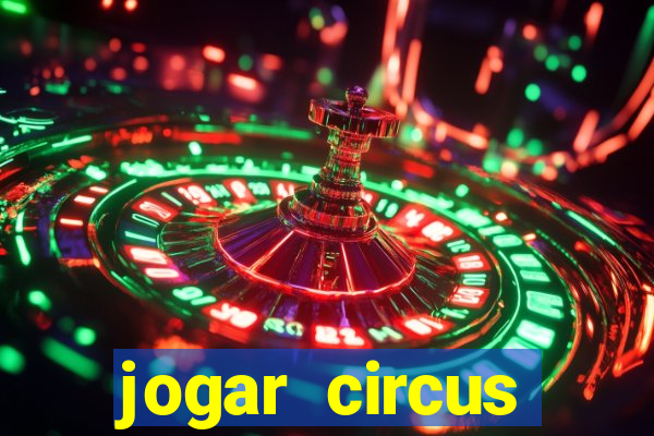 jogar circus delight demo