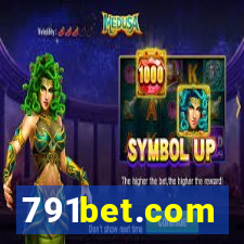 791bet.com