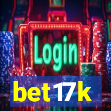 bet17k