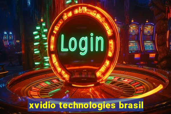 xvidio technologies brasil