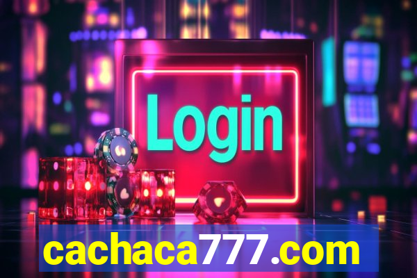 cachaca777.com