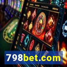 798bet.com