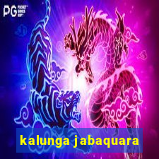 kalunga jabaquara