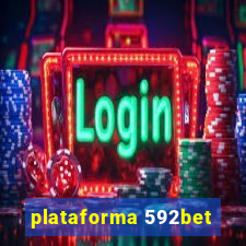 plataforma 592bet