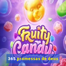 365 promessas de deus