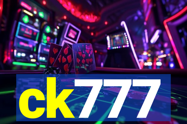 ck777