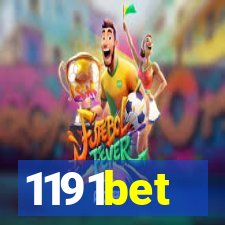 1191bet