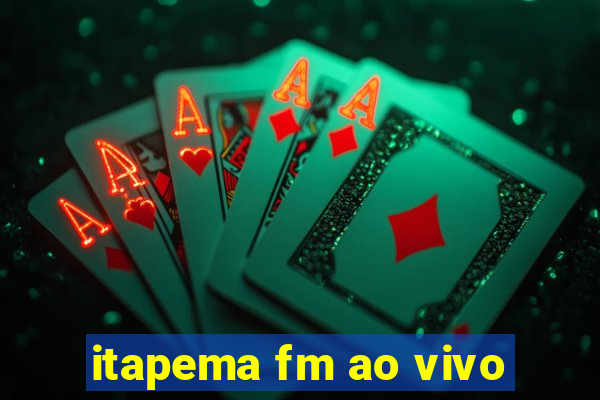 itapema fm ao vivo