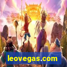 leovegas.com