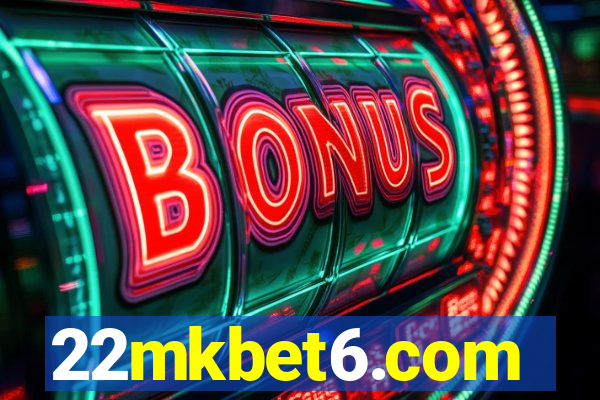 22mkbet6.com