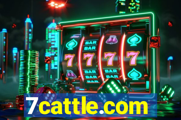 7cattle.com