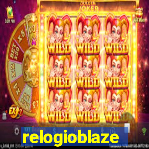 relogioblaze