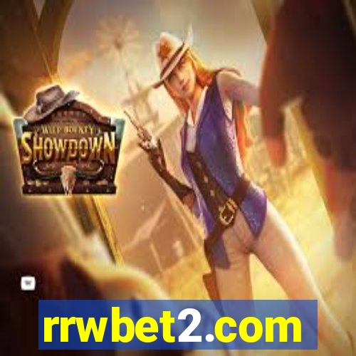 rrwbet2.com