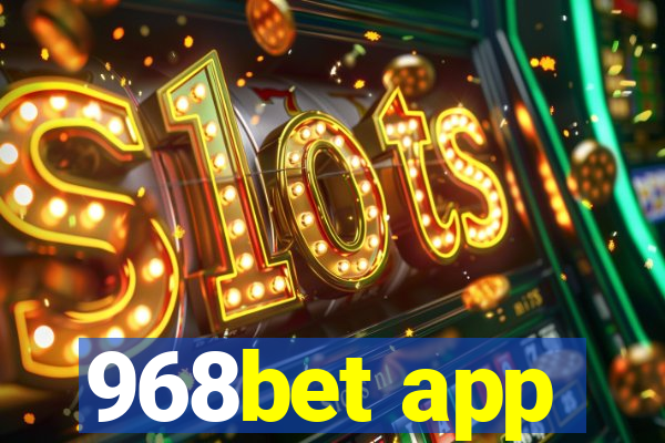 968bet app