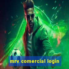 mrv comercial login