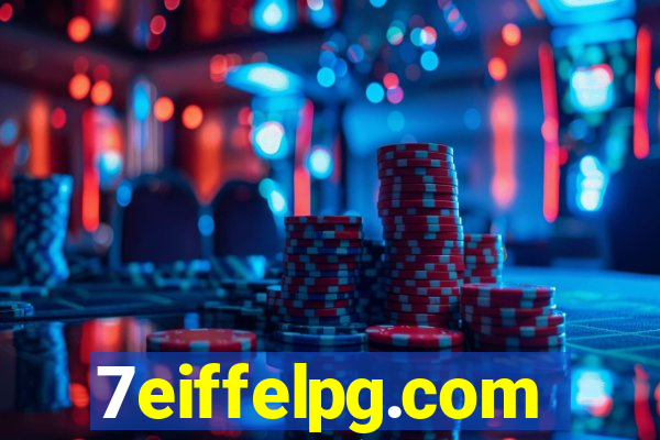 7eiffelpg.com