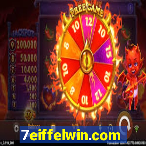 7eiffelwin.com