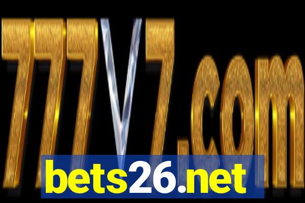 bets26.net