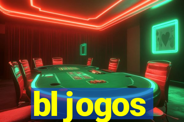 bl jogos