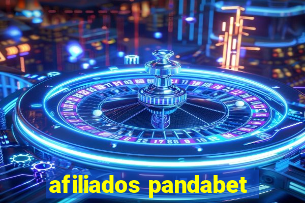 afiliados pandabet