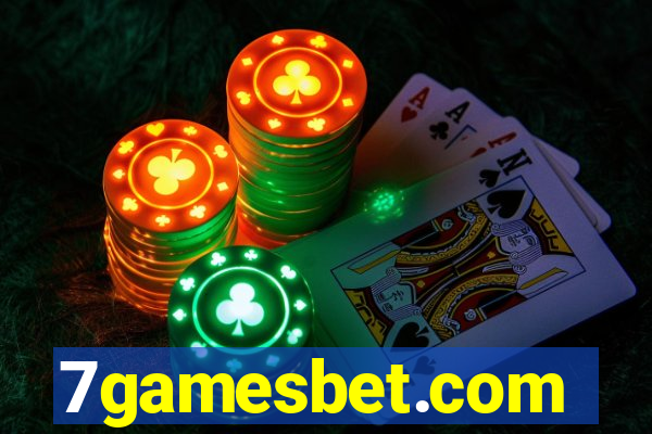 7gamesbet.com