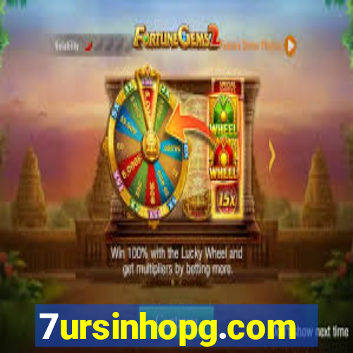 7ursinhopg.com