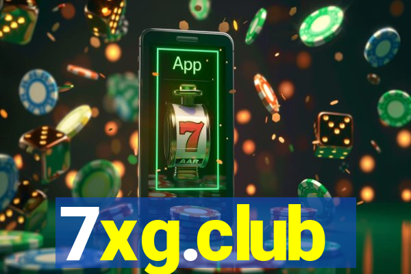 7xg.club