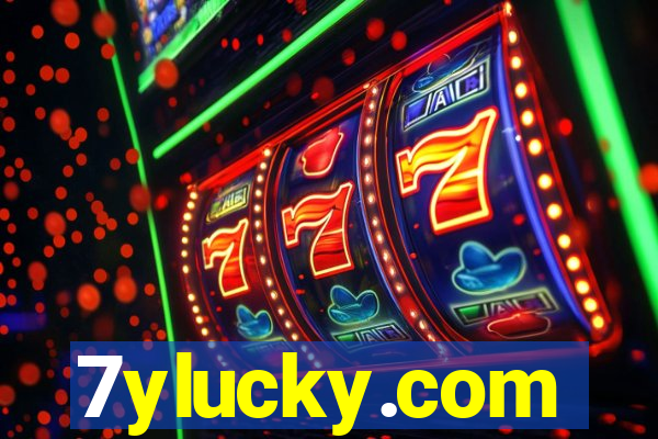 7ylucky.com