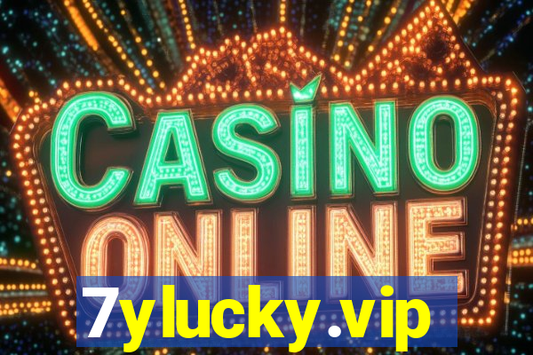 7ylucky.vip