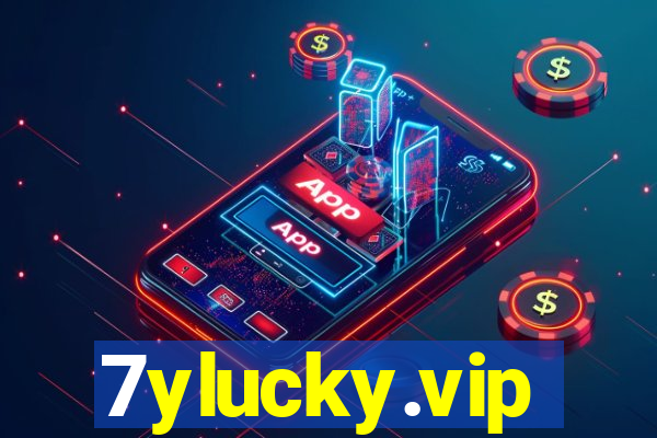 7ylucky.vip