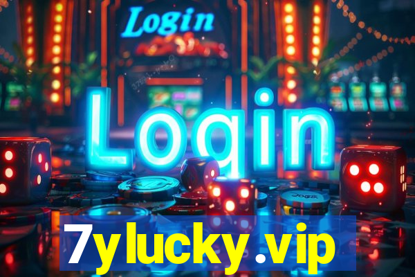 7ylucky.vip