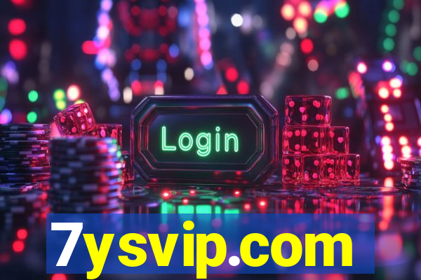 7ysvip.com