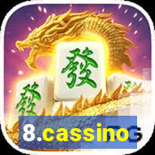 8.cassino