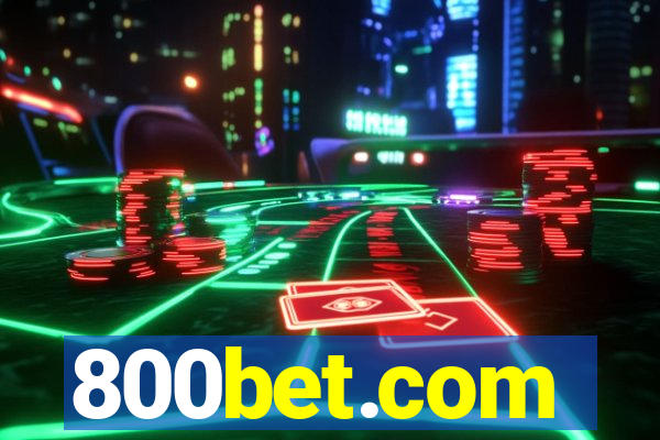 800bet.com